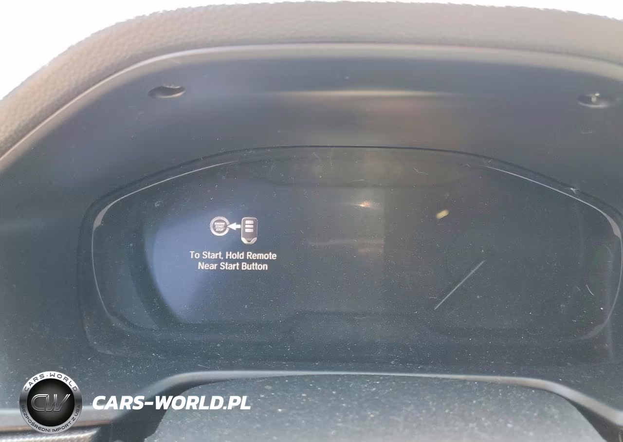 2022 Honda Accord Sport VIN:1HGCV1F37NA013546 - 9