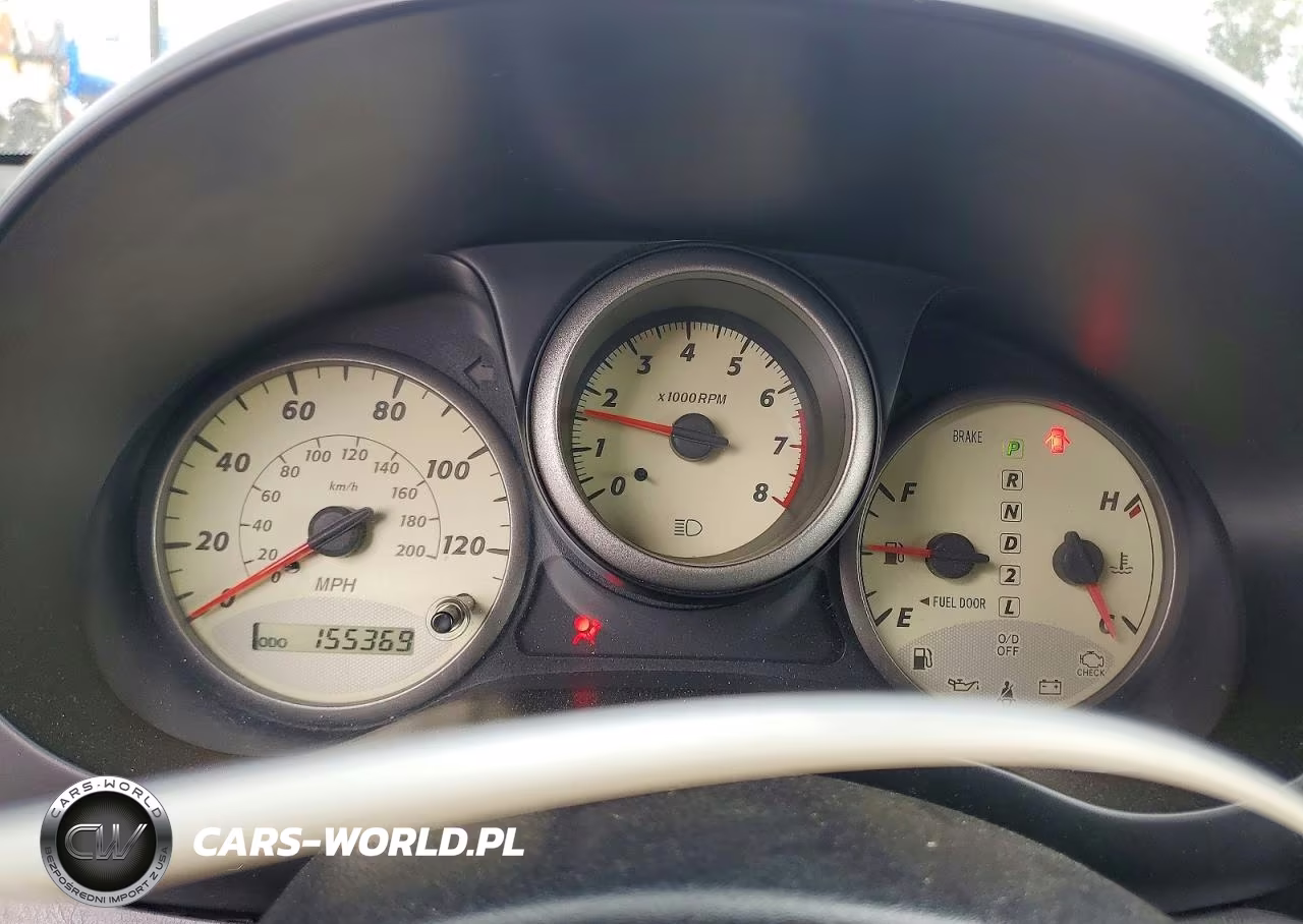 2002 Toyota Rav4 Base VIN:JTEGH20V320060402 - 9
