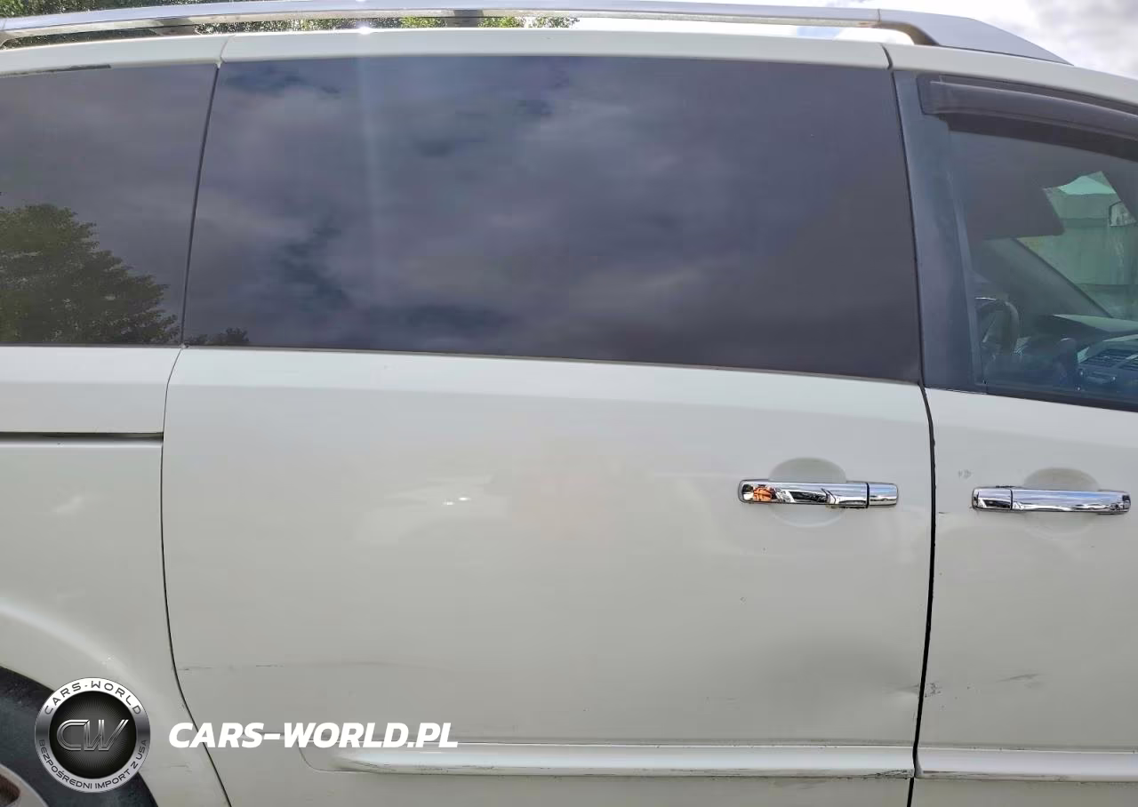 2008 Nissan Quest 3.5 VIN:5N1BV28U28N120762 - 11