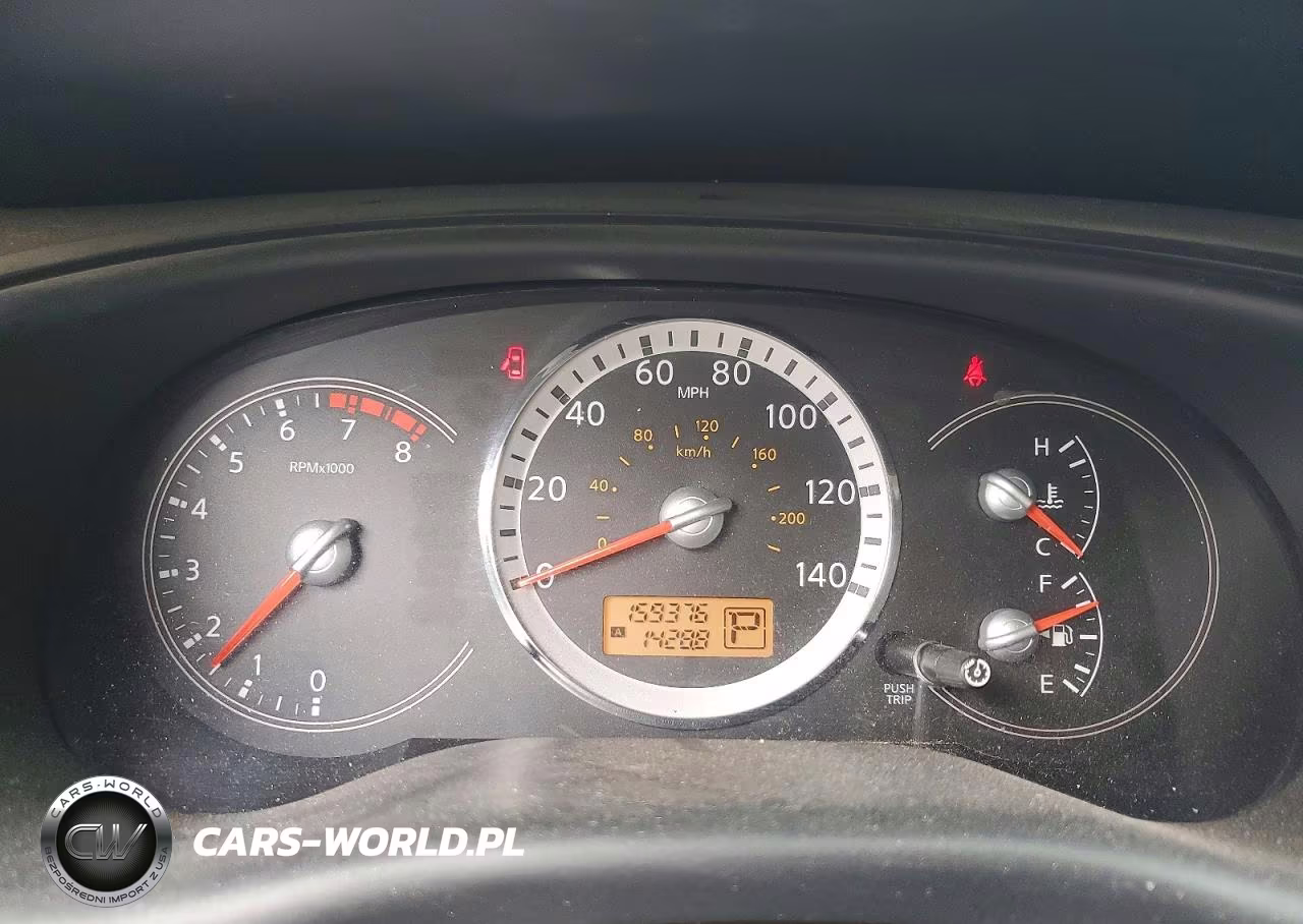 2008 Nissan Quest 3.5 VIN:5N1BV28U28N120762 - 9
