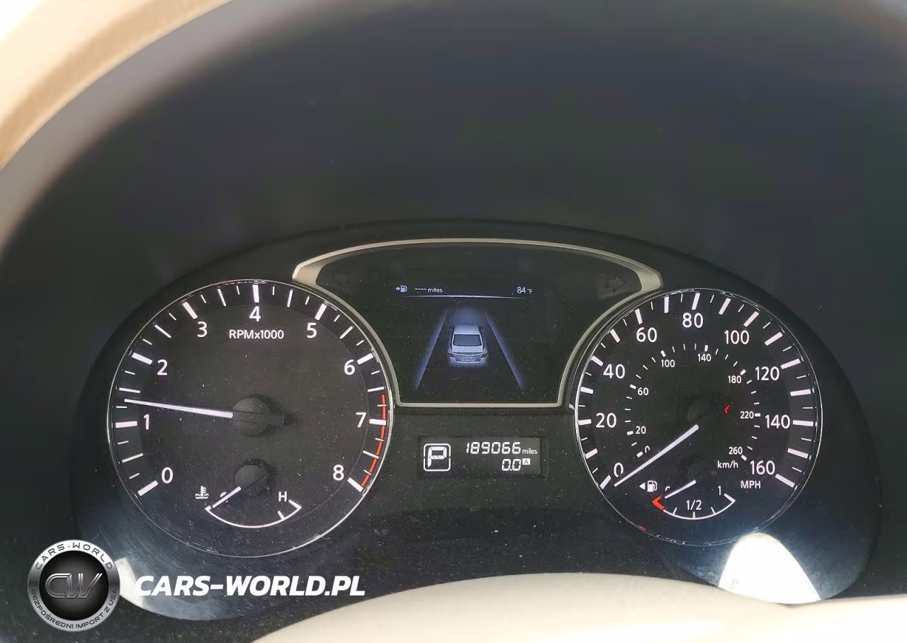 2013 Nissan Altima 2.5 VIN:1N4AL3AP1DC104029 - 9