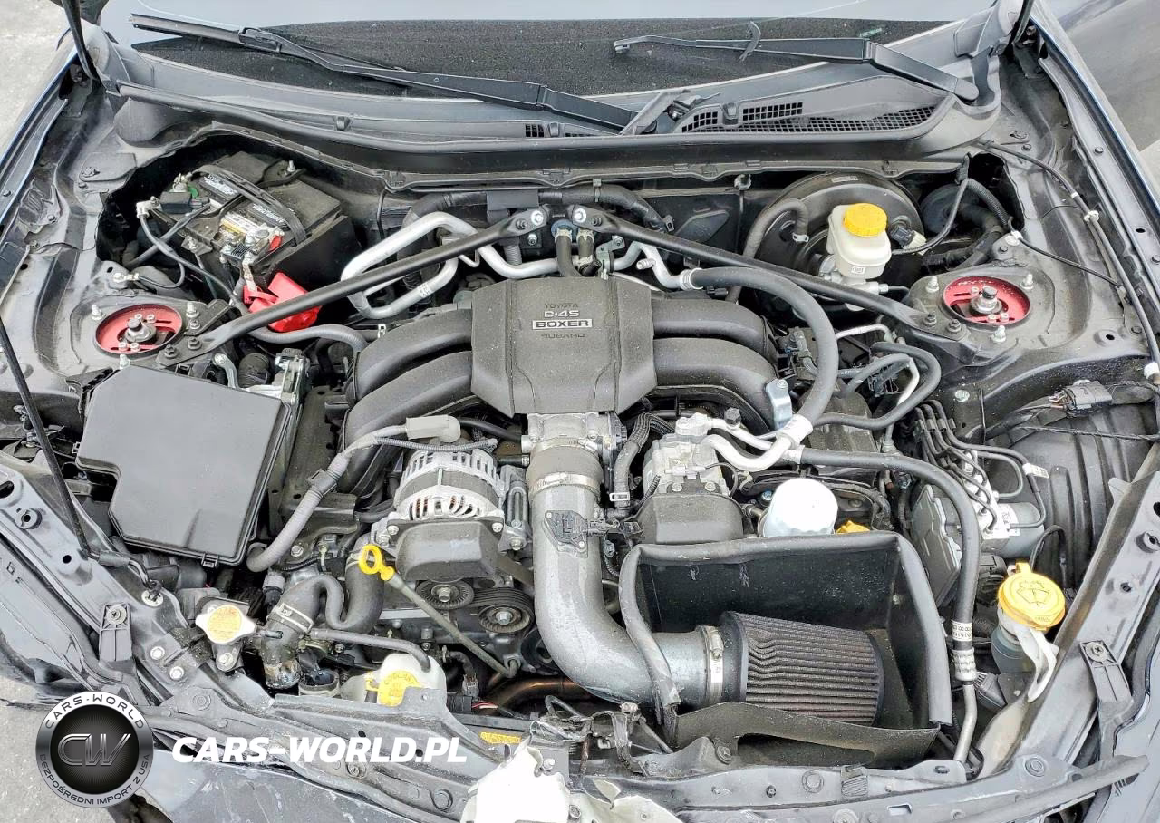 2022 Toyota Gr86 Base VIN:JF1ZNBC10N8754894 - 11