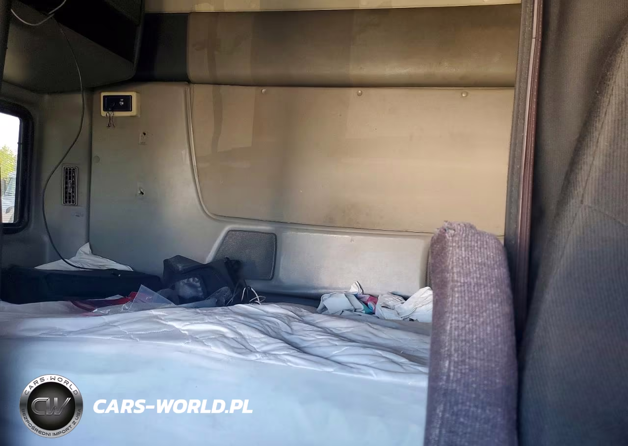 2016 International Prostar VIN:3HSDJAPR3GN195867 - 6
