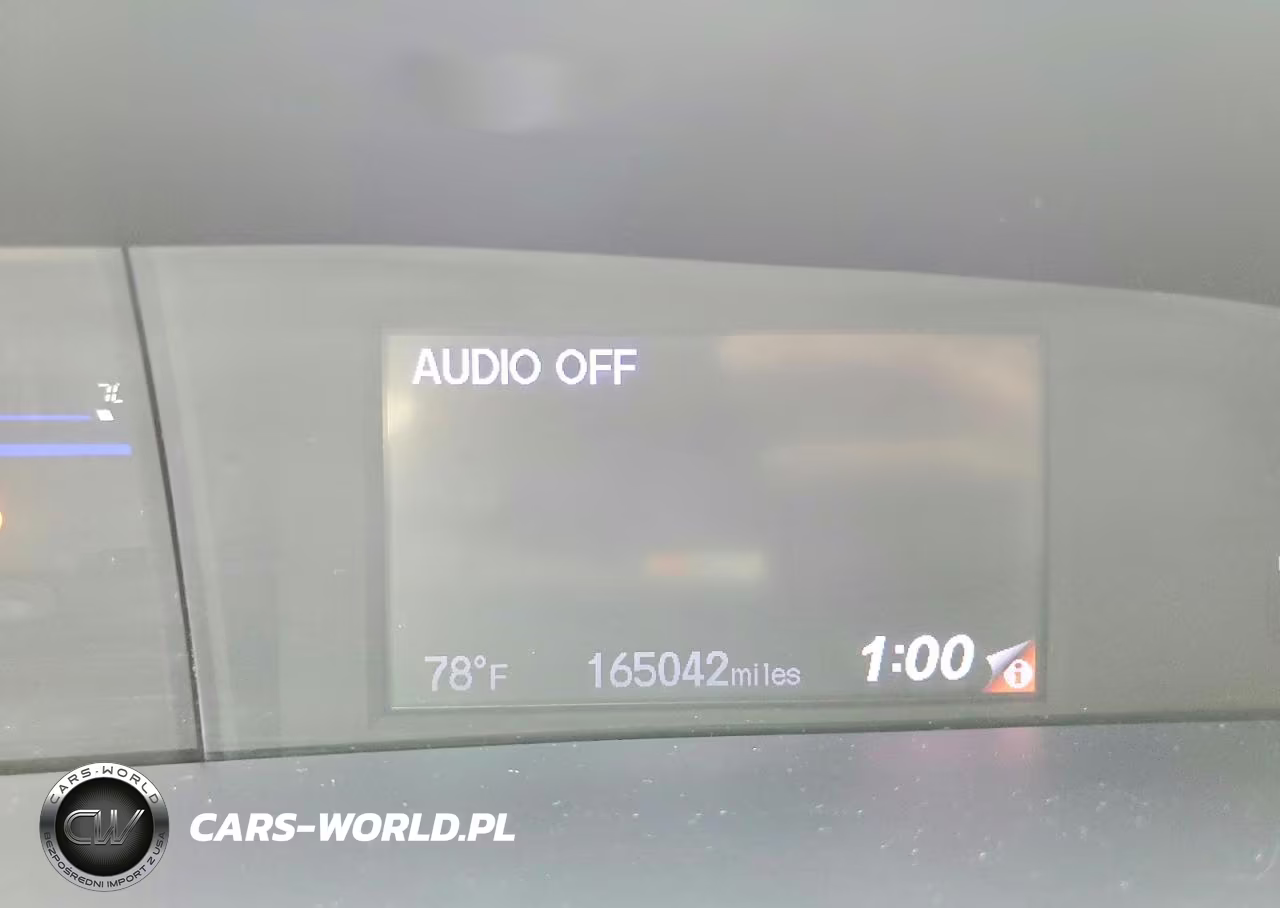 2013 Honda Civic Ex VIN:19XFB2F87DE233898 - 9