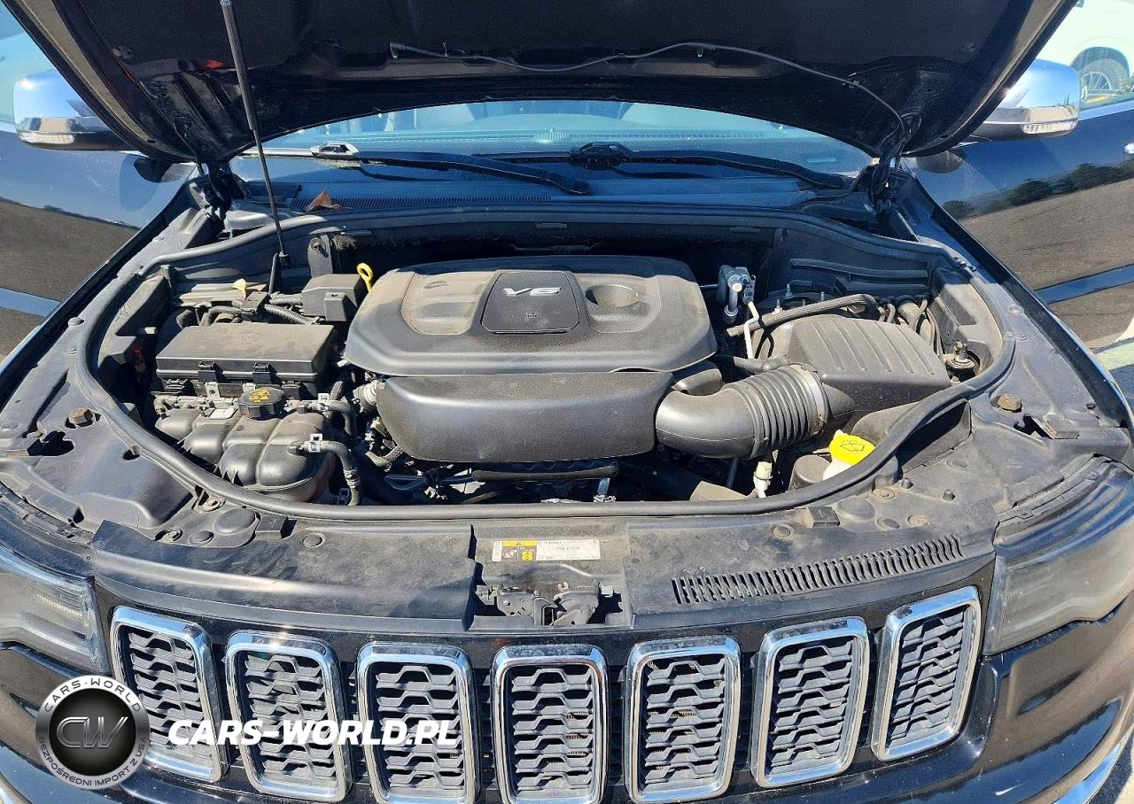 2018 Jeep Grand Cherokee Limited VIN:1C4RJFBG3JC129724 - 11