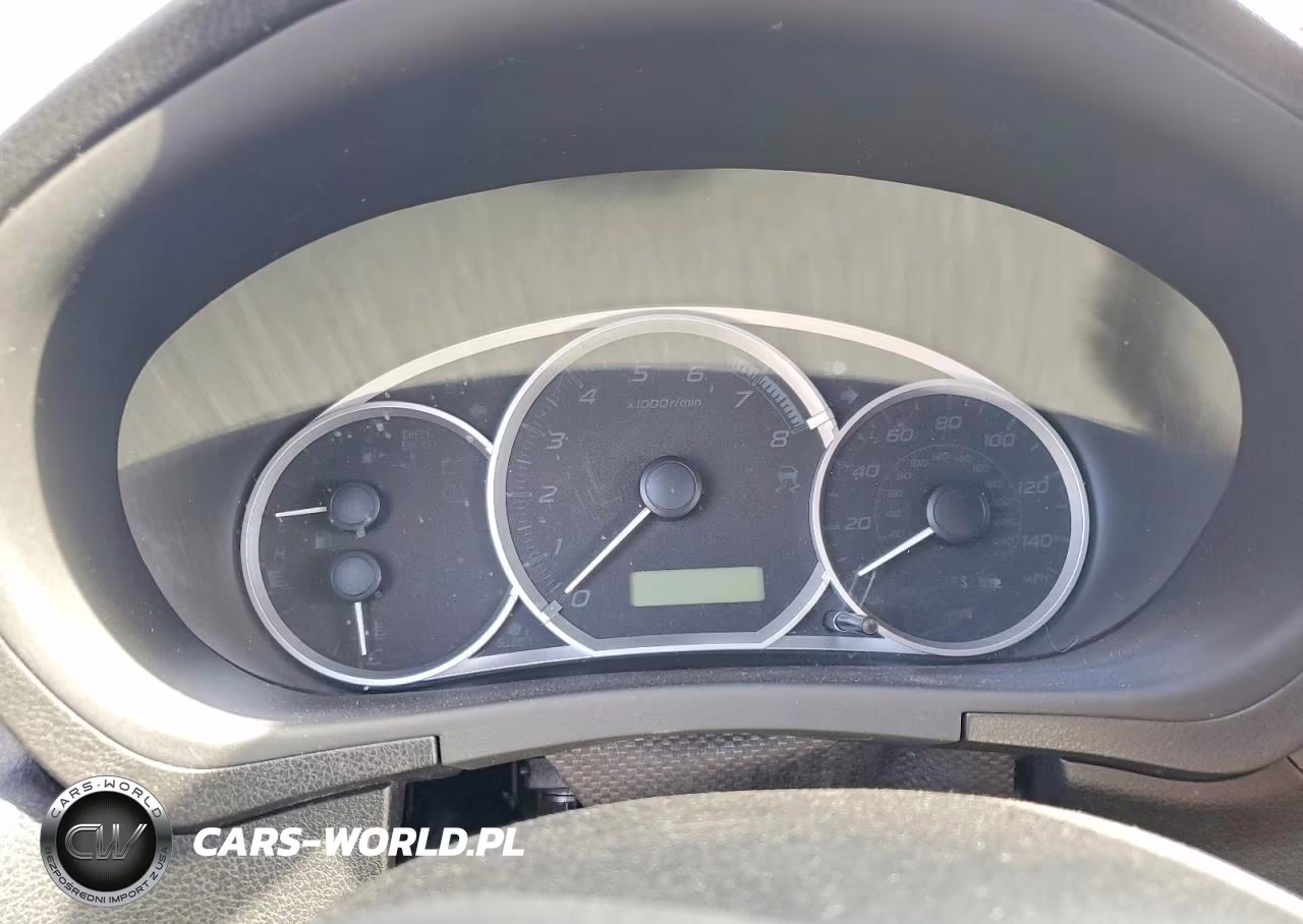 2011 Subaru Impreza Wrx VIN:JF1GV7F66BG505402 - 9