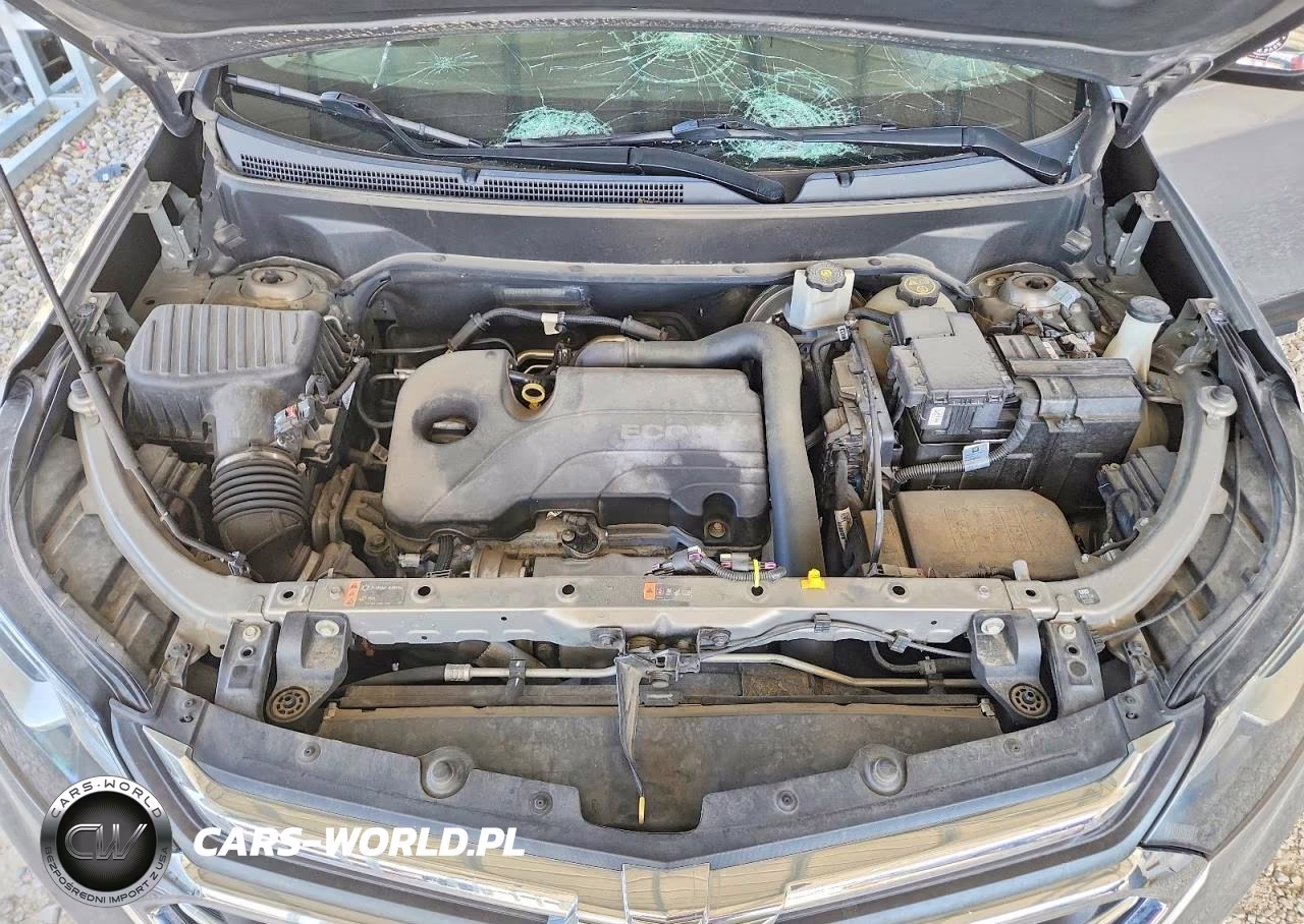 2018 Chevrolet Equinox Premier VIN:3GNAXMEV1JL112538 - 11