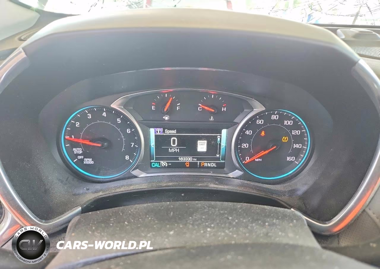 2018 Chevrolet Equinox Premier VIN:3GNAXMEV1JL112538 - 9