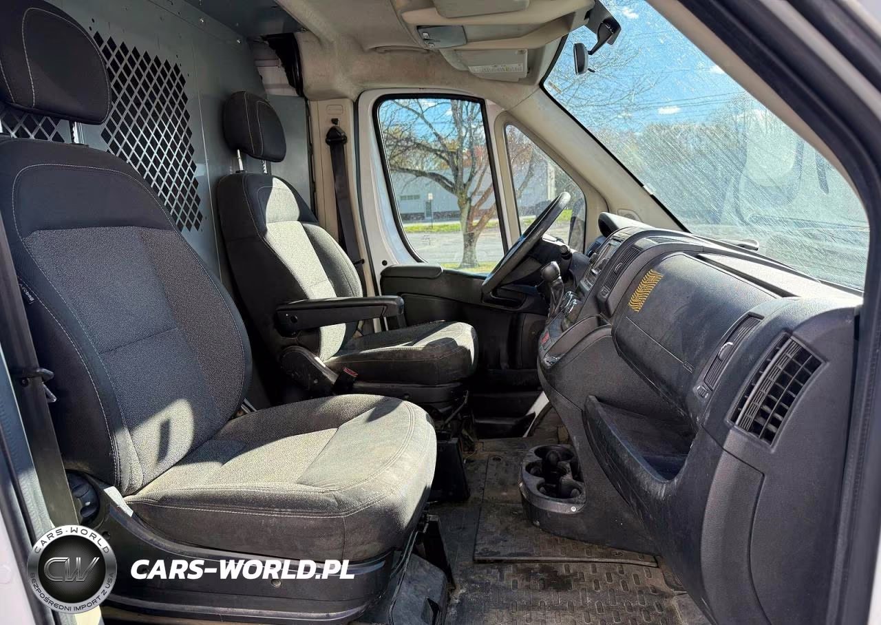 2015 Ram Promaster 1500 1500 Standard VIN:3C6TRVAG3FE518641 - 5