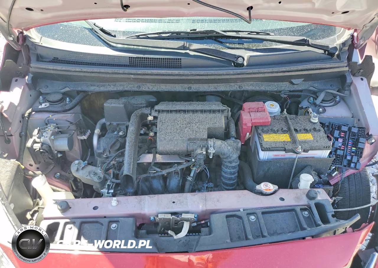 2024 Mitsubishi Mirage Es VIN:ML32AUHJ9RH016127 - 11