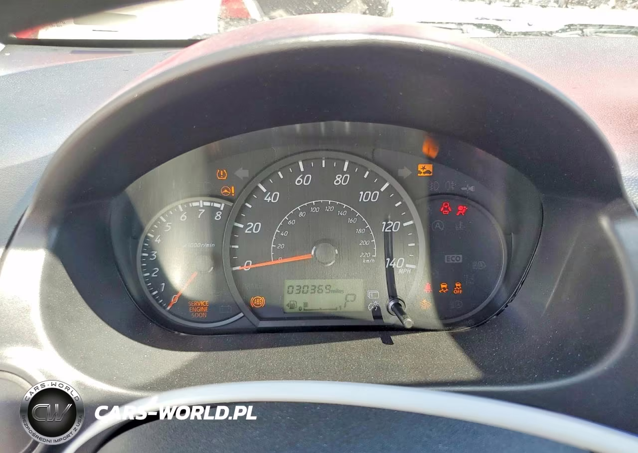 2024 Mitsubishi Mirage Es VIN:ML32AUHJ9RH016127 - 9