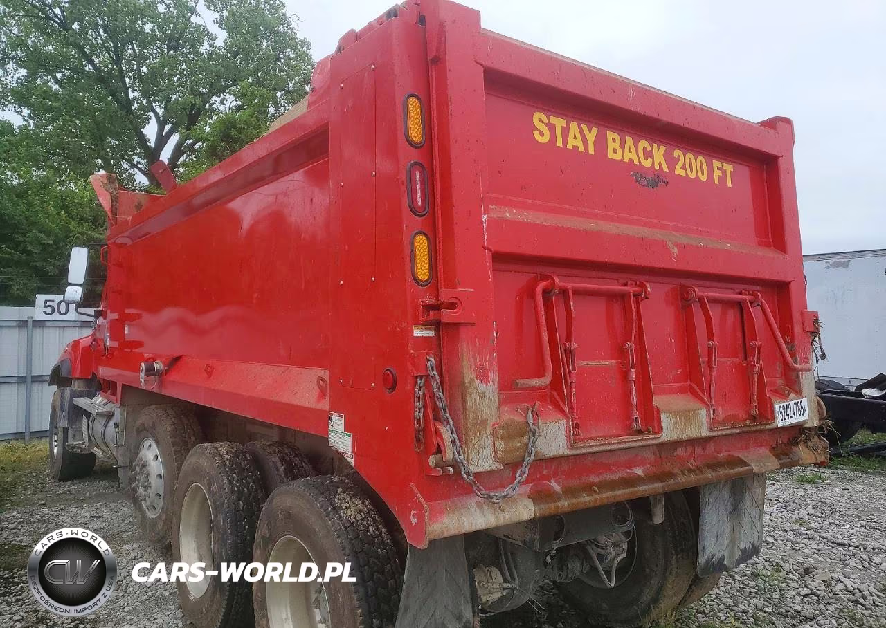 2022 Freightliner 114Sd VIN:1FVHG3FM9NHNM7937 - 3