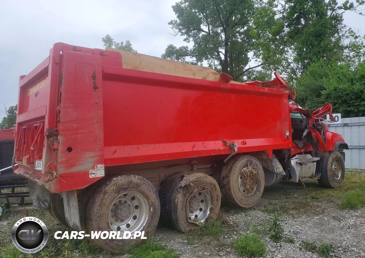 2022 Freightliner 114Sd VIN:1FVHG3FM9NHNM7937 - 4