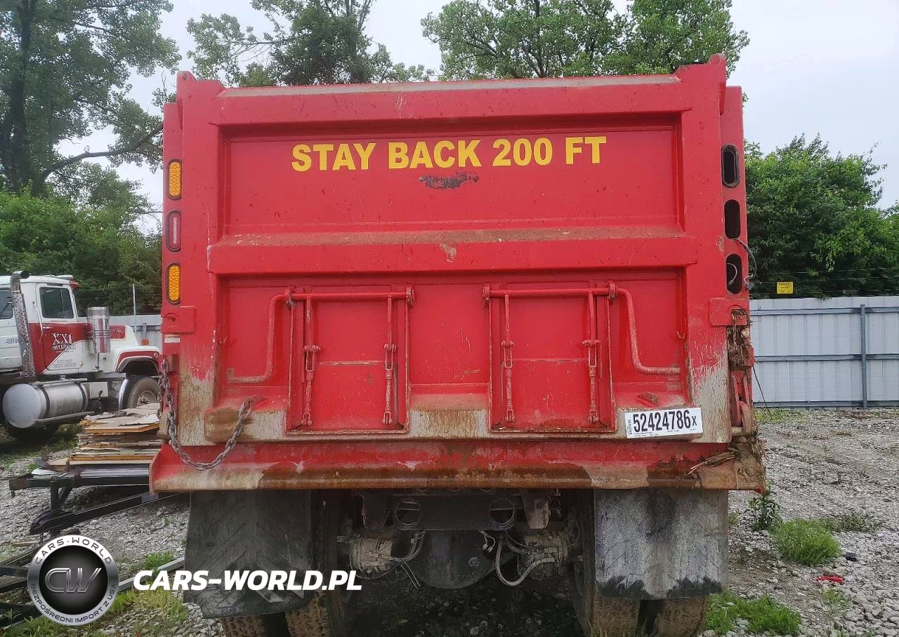 2022 Freightliner 114Sd VIN:1FVHG3FM9NHNM7937 - 6