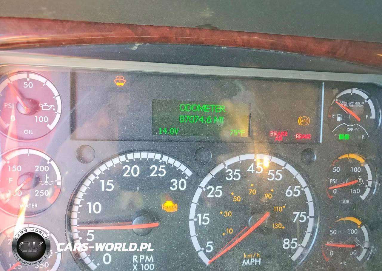 2022 Freightliner 114Sd VIN:1FVHG3FM9NHNM7937 - 8