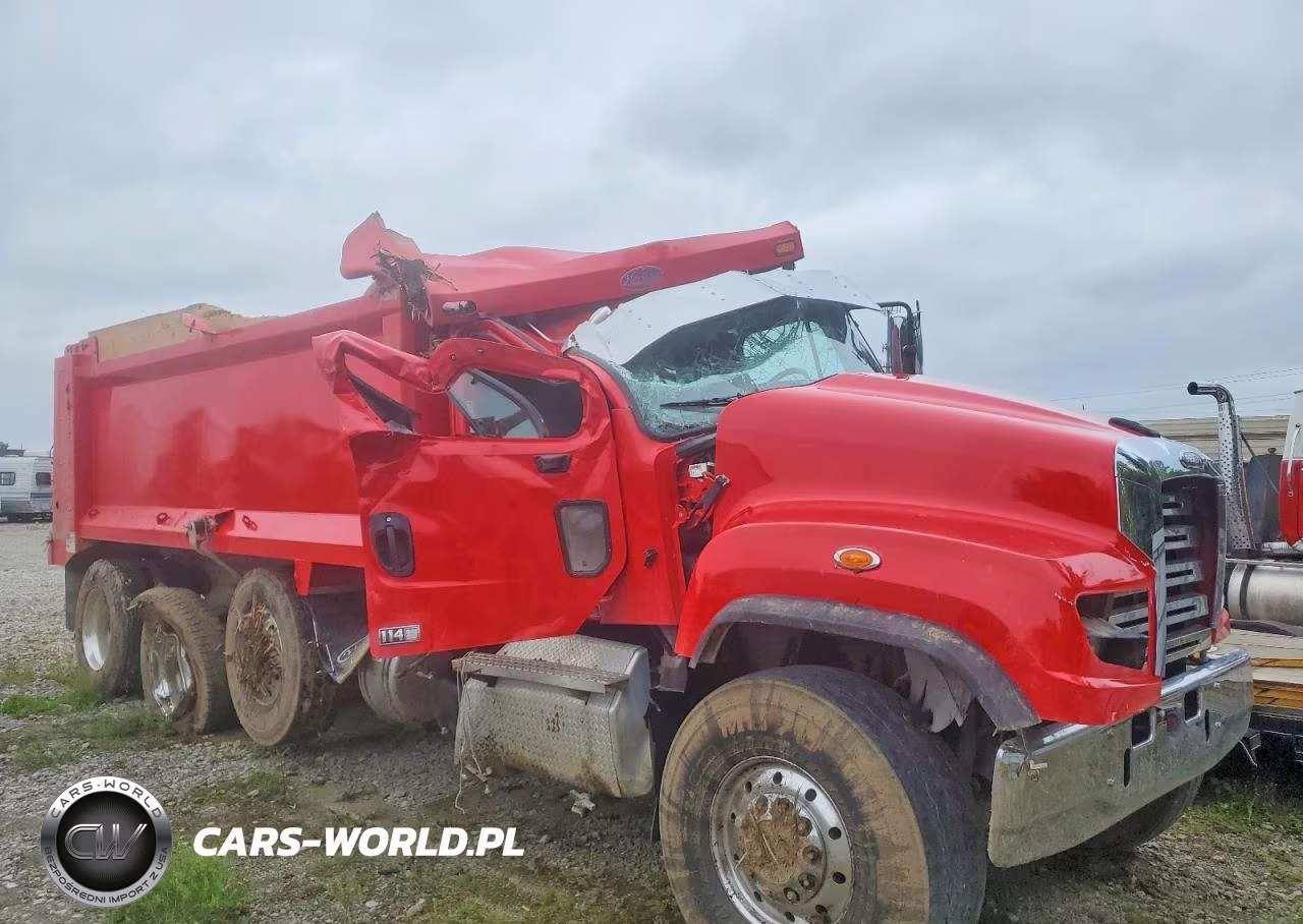 2022 Freightliner 114Sd VIN:1FVHG3FM9NHNM7937 - 9