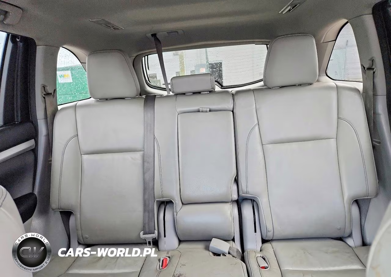 2016 Toyota Highlander Xle VIN:5TDJKRFH9GS273574 - 10