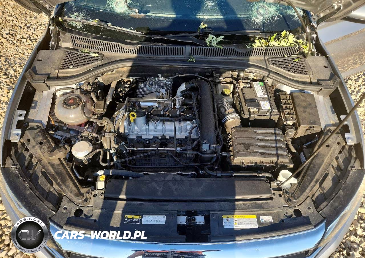 2021 Volkswagen Jetta S VIN:3VWC57BU6MM101714 - 11