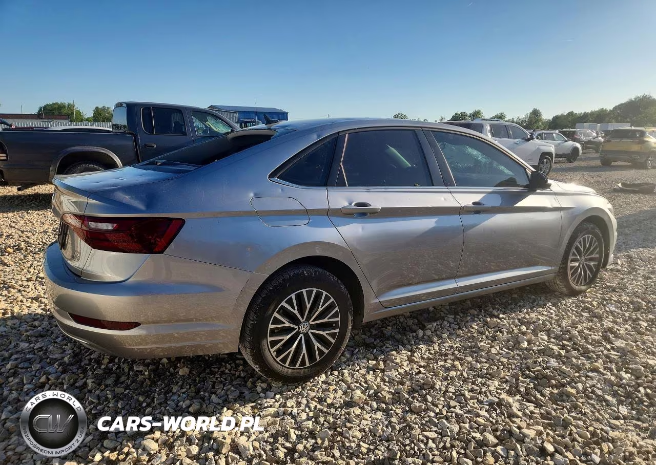 2021 Volkswagen Jetta S VIN:3VWC57BU6MM101714 - 3