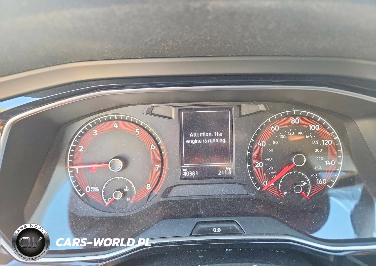 2021 Volkswagen Jetta S VIN:3VWC57BU6MM101714 - 9
