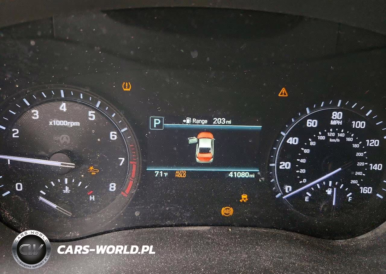 2019 Genesis G80 3.8 VIN:KMHGN4JE3KU299394 - 9