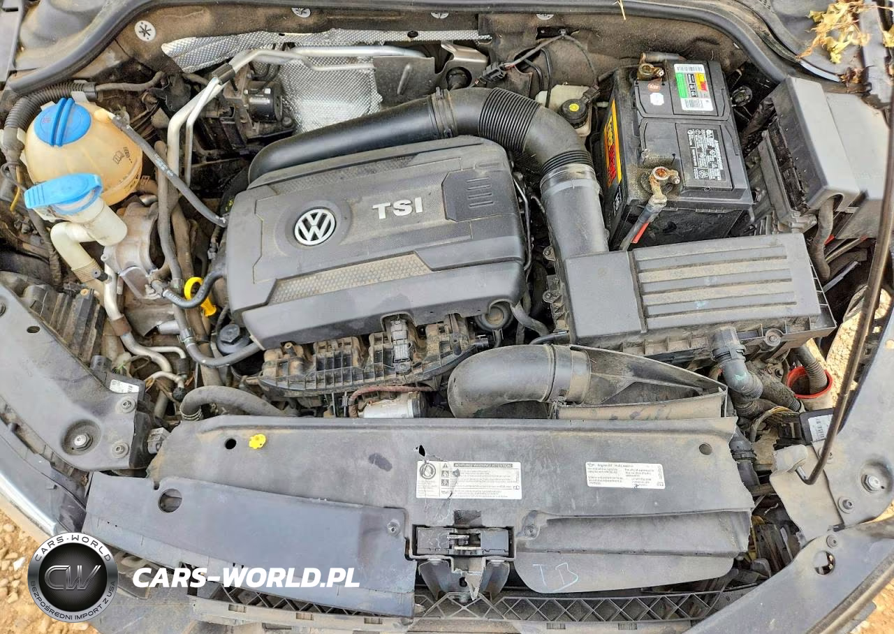 2014 Volkswagen Jetta Se VIN:3VWD17AJ1EM277479 - 11