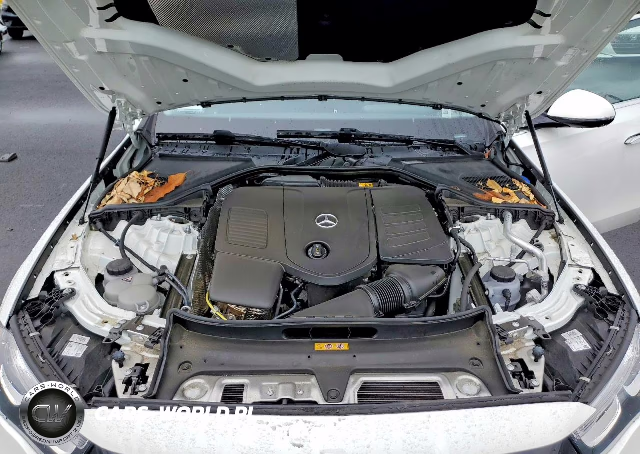 2024 Mercedes-Benz E 350 4Matic VIN:W1KLF4HB3RA037890 - 11