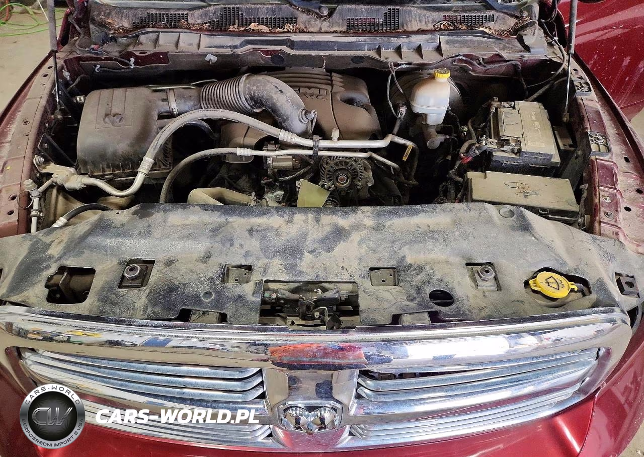 2016 Ram 1500 Slt VIN:3C6RR7LT5GG195098 - 11
