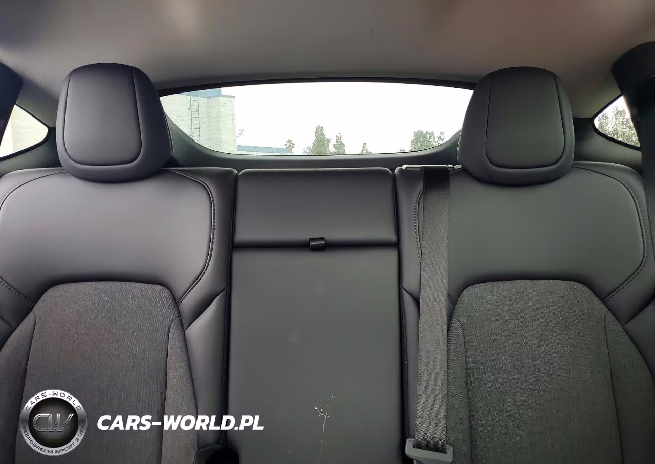 2026 Tesla Model Y VIN:7SAYGDED5TA601816 - 10