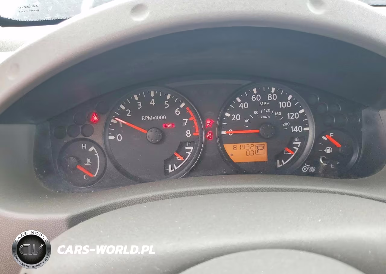 2018 Nissan Frontier Sv VIN:1N6AD0FR4JN710227 - 9