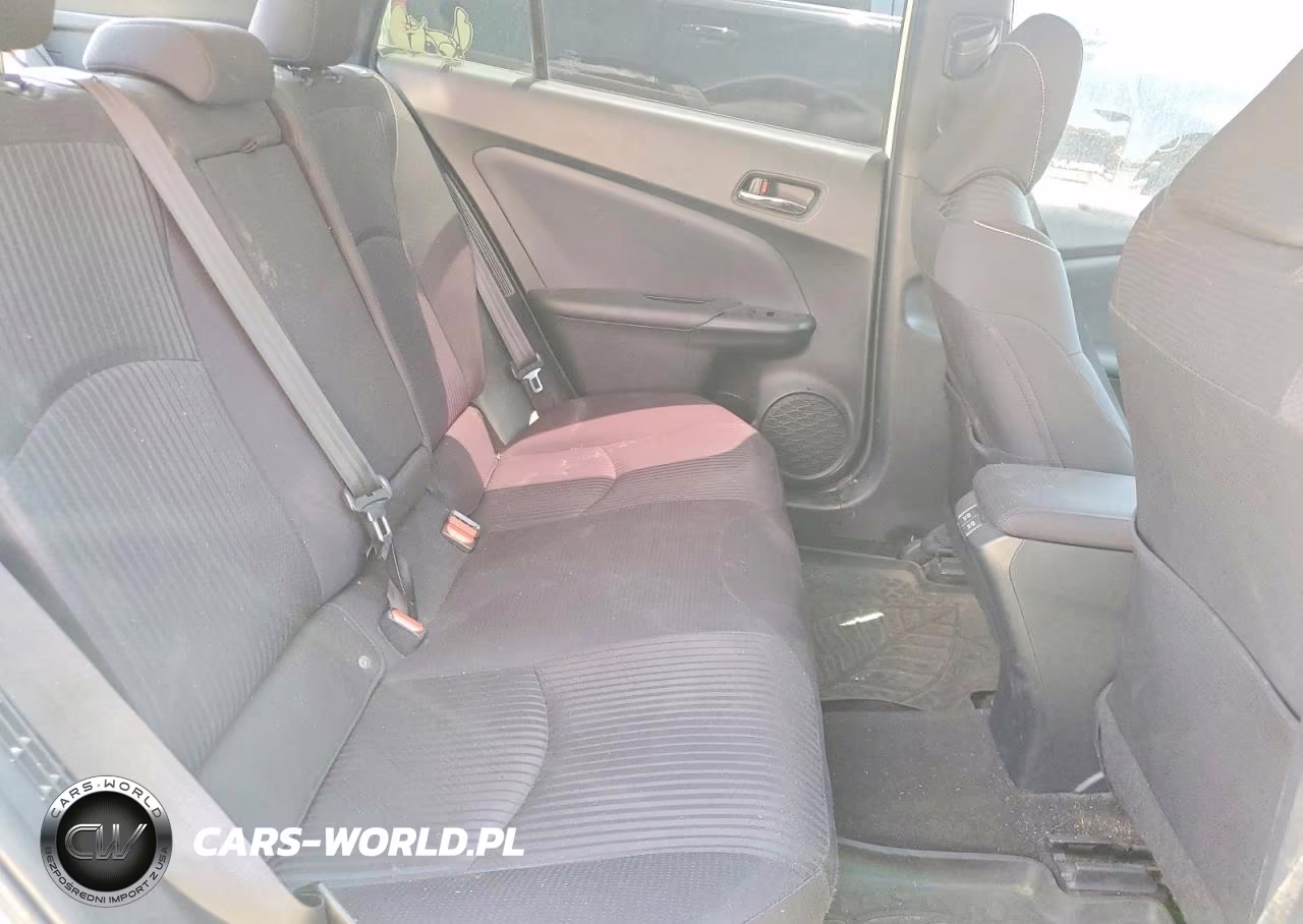 2020 Toyota Prius Prime Le VIN:JTDKARFP3L3132090 - 10