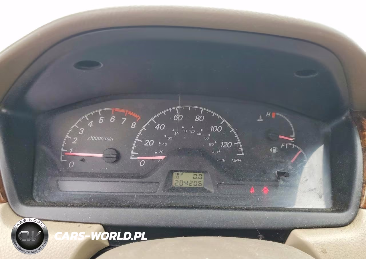 2003 Mitsubishi Lancer Es VIN:JA3AJ26E13U096801 - 9