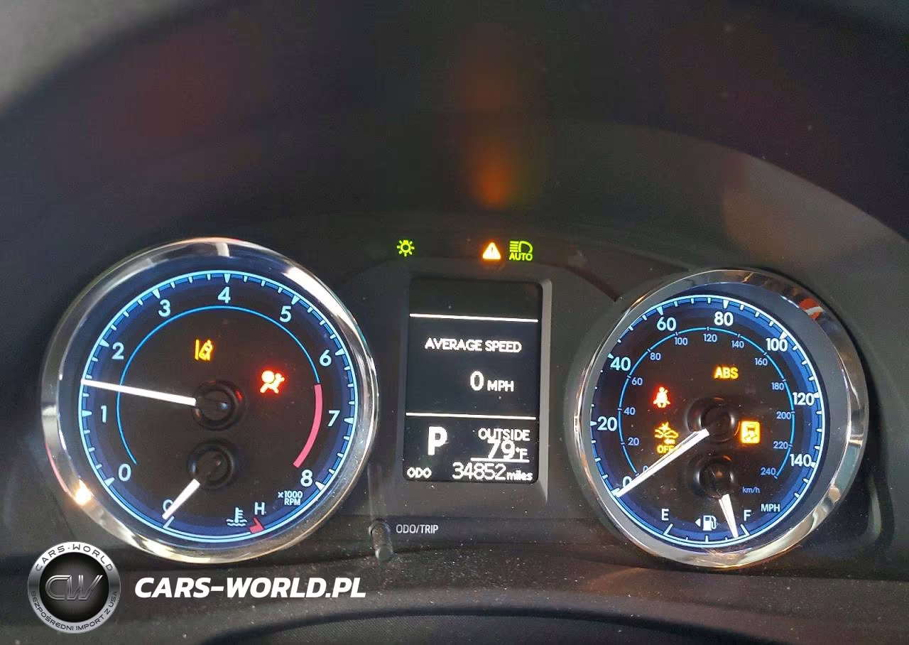 2018 Toyota Corolla Le VIN:2T1BURHE6JC081157 - 9