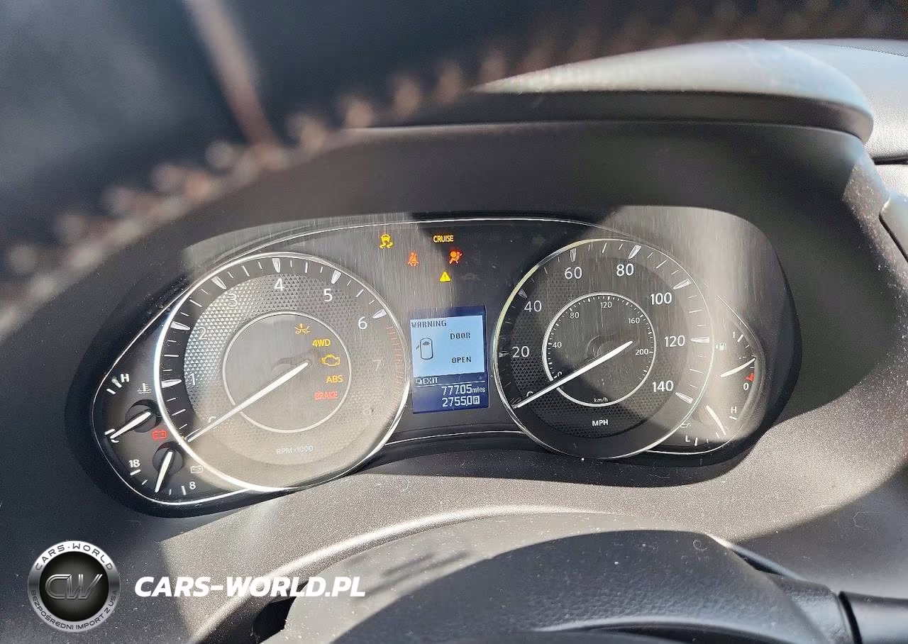 2020 Nissan Armada Platinum VIN:JN8AY2NE4L9781686 - 9