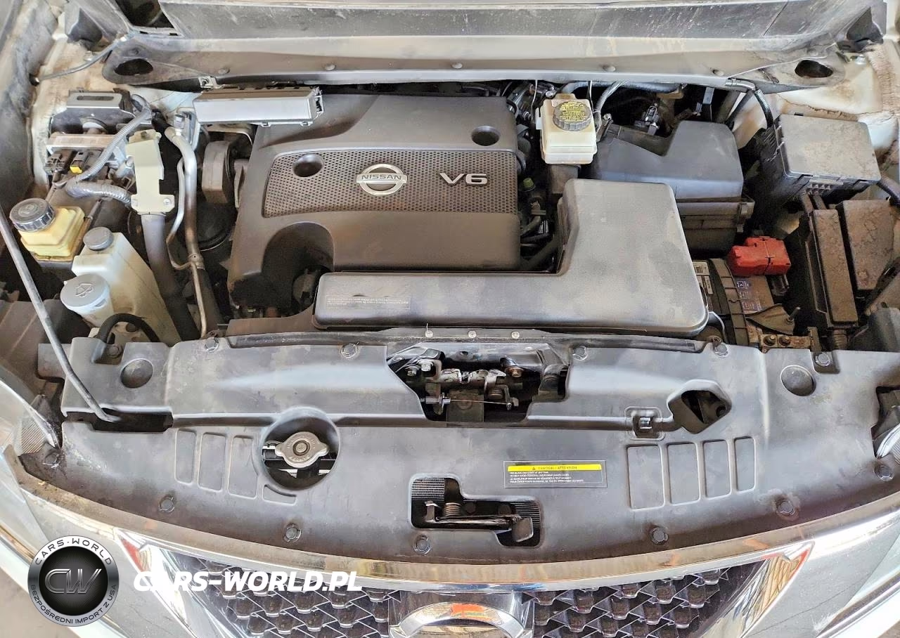 2014 Nissan Pathfinder S VIN:5N1AR2MN2EC734278 - 12