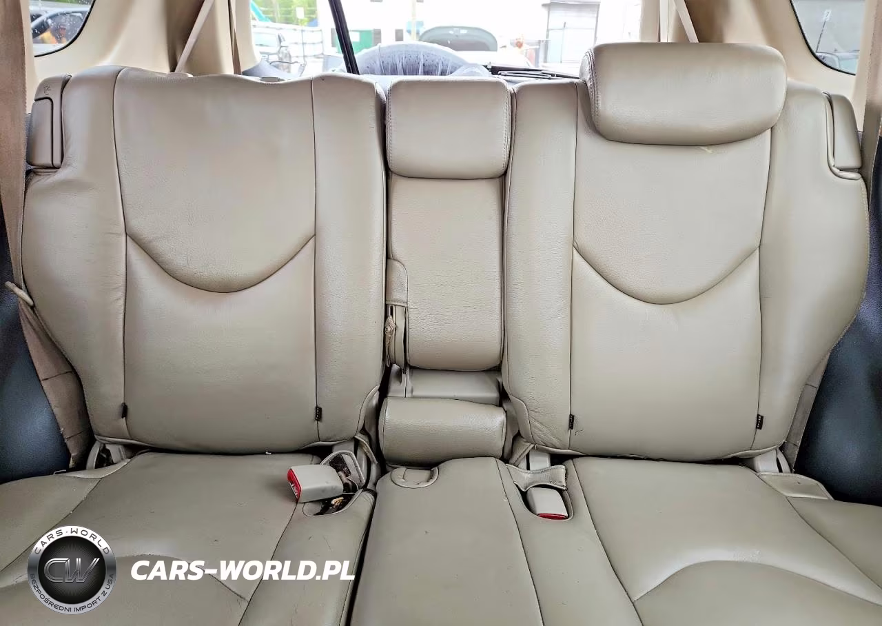 2008 Toyota Rav4 Base VIN:JTMBD35V685177962 - 10