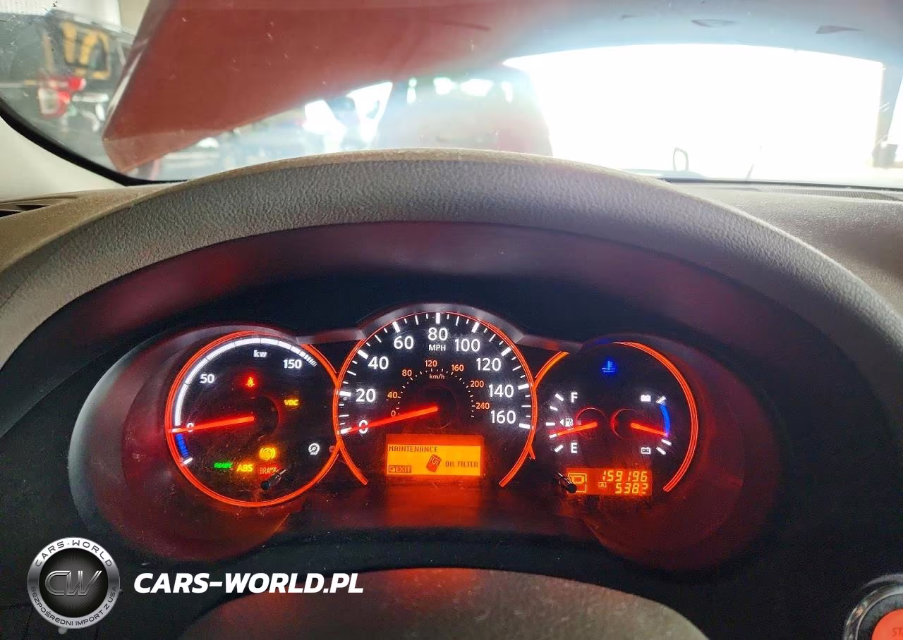 2009 Nissan Altima Hybrid VIN:1N4CL21E69C106478 - 9
