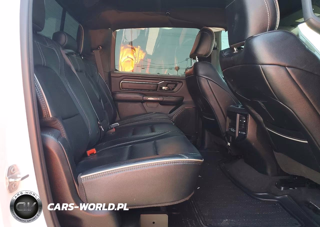 2023 Ram 1500 Limited VIN:1C6SRFHT0PN541537 - 10