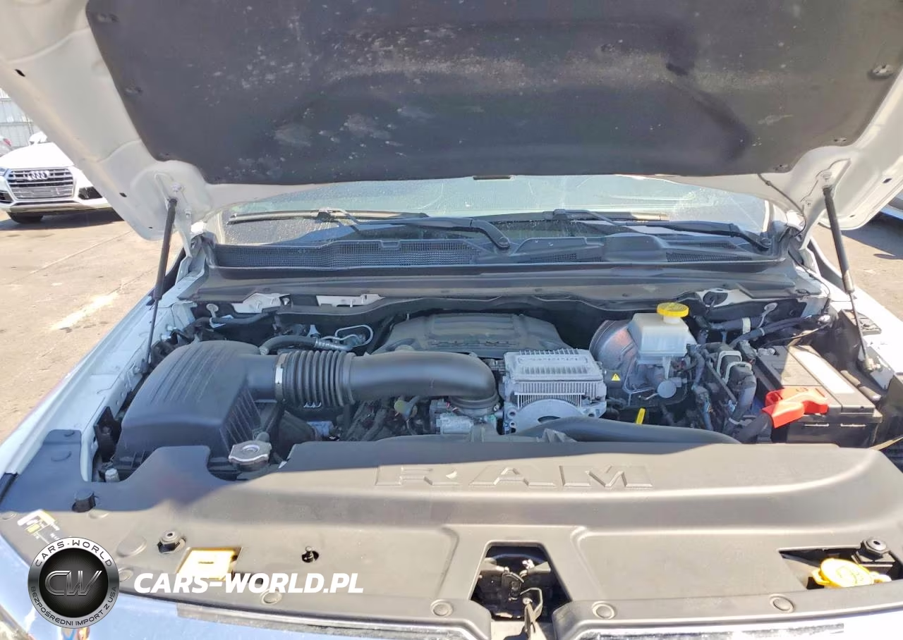 2023 Ram 1500 Limited VIN:1C6SRFHT0PN541537 - 11