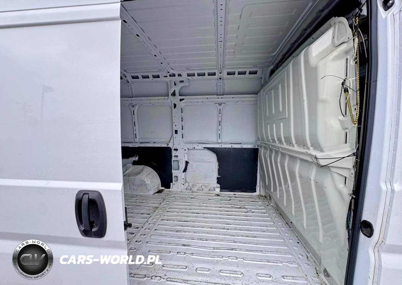 2019 Ram Promaster 2500 2500 High VIN:3C6TRVCG7KE562875 - 6