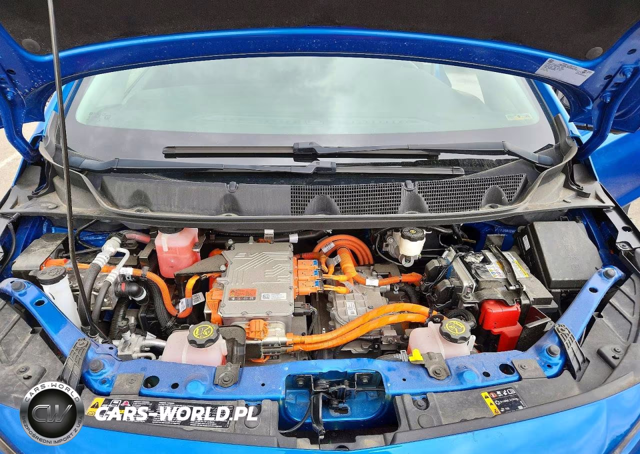 2023 Chevrolet Bolt Ev 2Lt VIN:1G1FX6S09P4182220 - 11