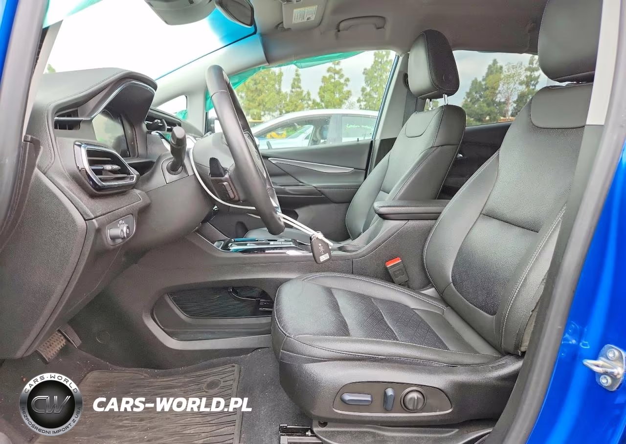2023 Chevrolet Bolt Ev 2Lt VIN:1G1FX6S09P4182220 - 7