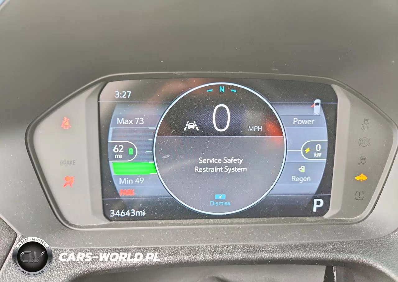 2023 Chevrolet Bolt Ev 2Lt VIN:1G1FX6S09P4182220 - 9