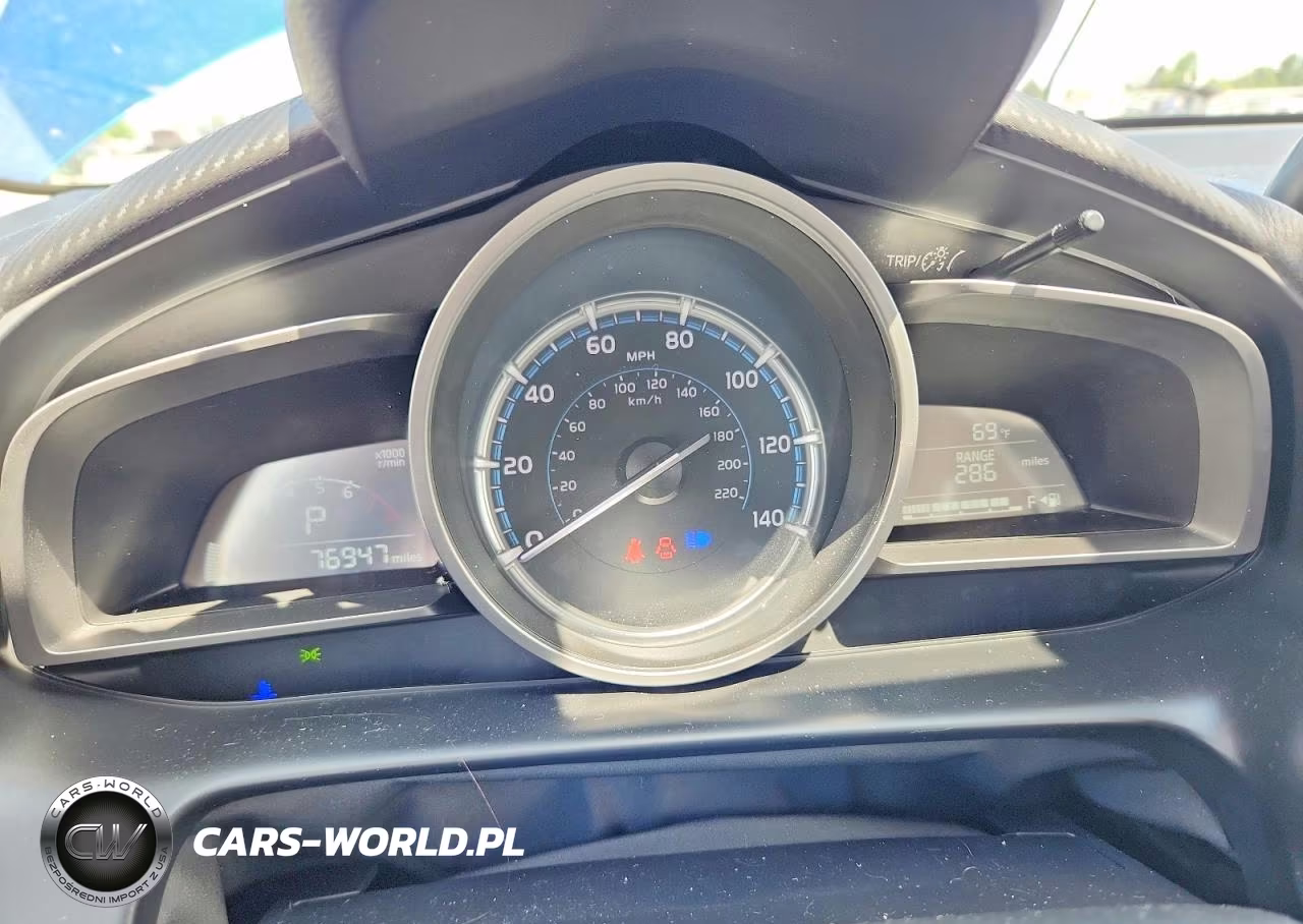 2019 Toyota Yaris L VIN:3MYDLBYV5KY506650 - 9