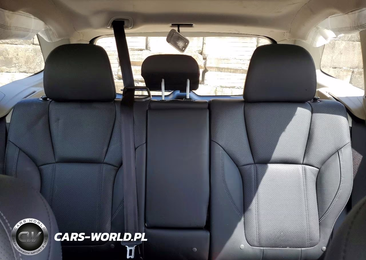 2021 Subaru Forester Limited VIN:JF2SKASC5MH434021 - 10