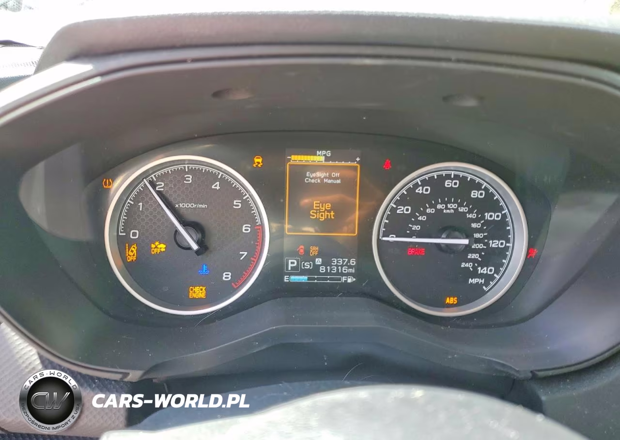 2021 Subaru Forester Limited VIN:JF2SKASC5MH434021 - 9