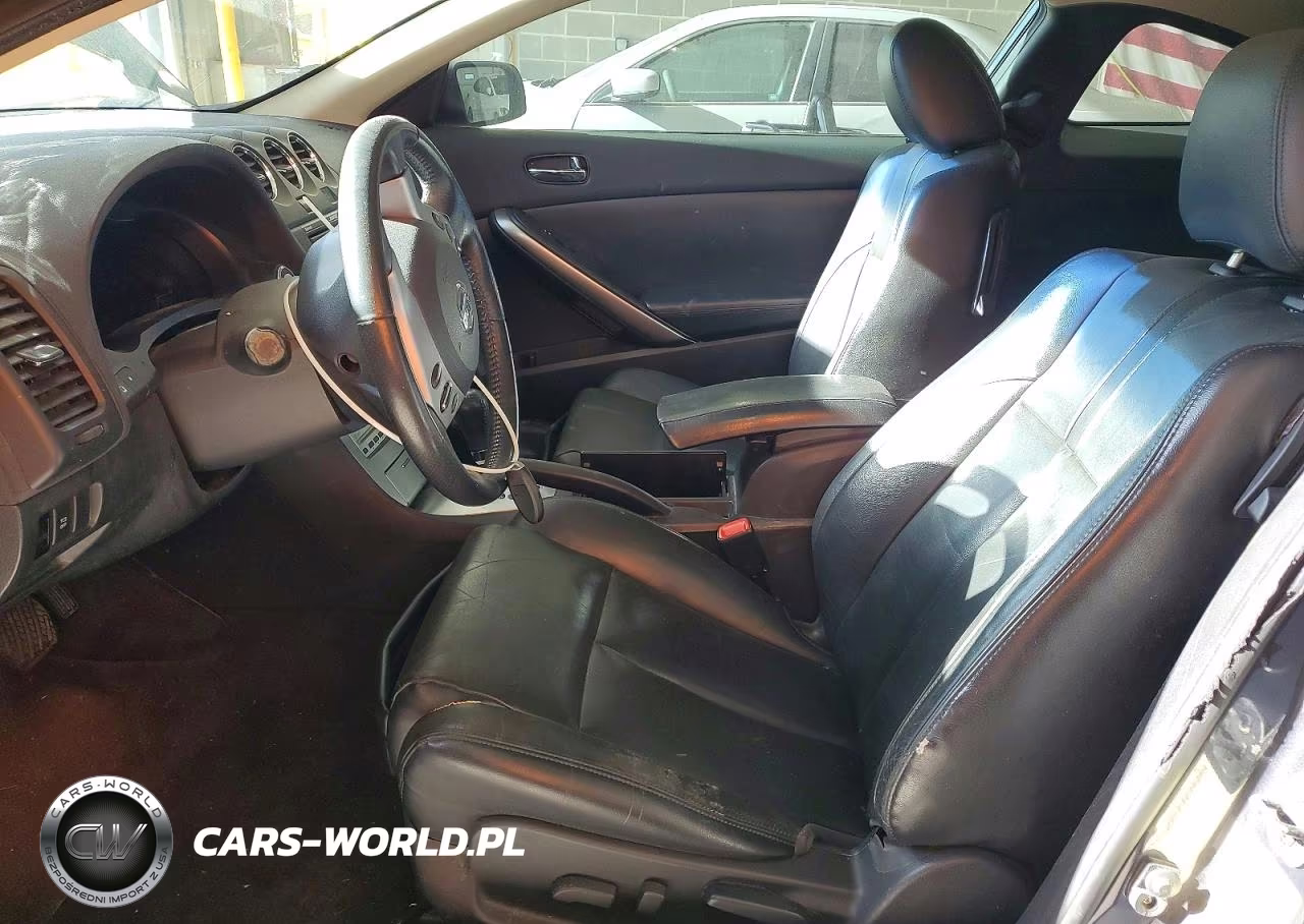 2008 Nissan Altima 3.5Se VIN:1N4BL24E78C182040 - 7