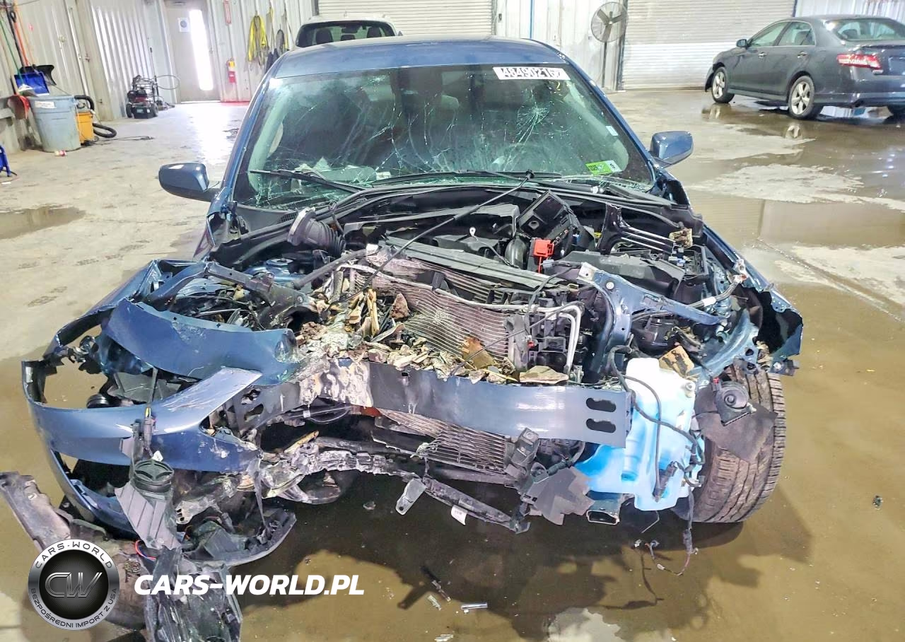 2025 Chevrolet Malibu Lt VIN:1G1ZD5ST4SF113281 - 5