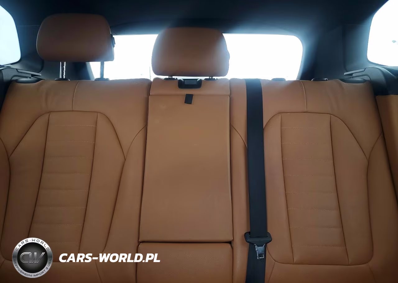 2019 BMW X3 xDrive30I VIN:5UXTR9C56KLP90208 - 10