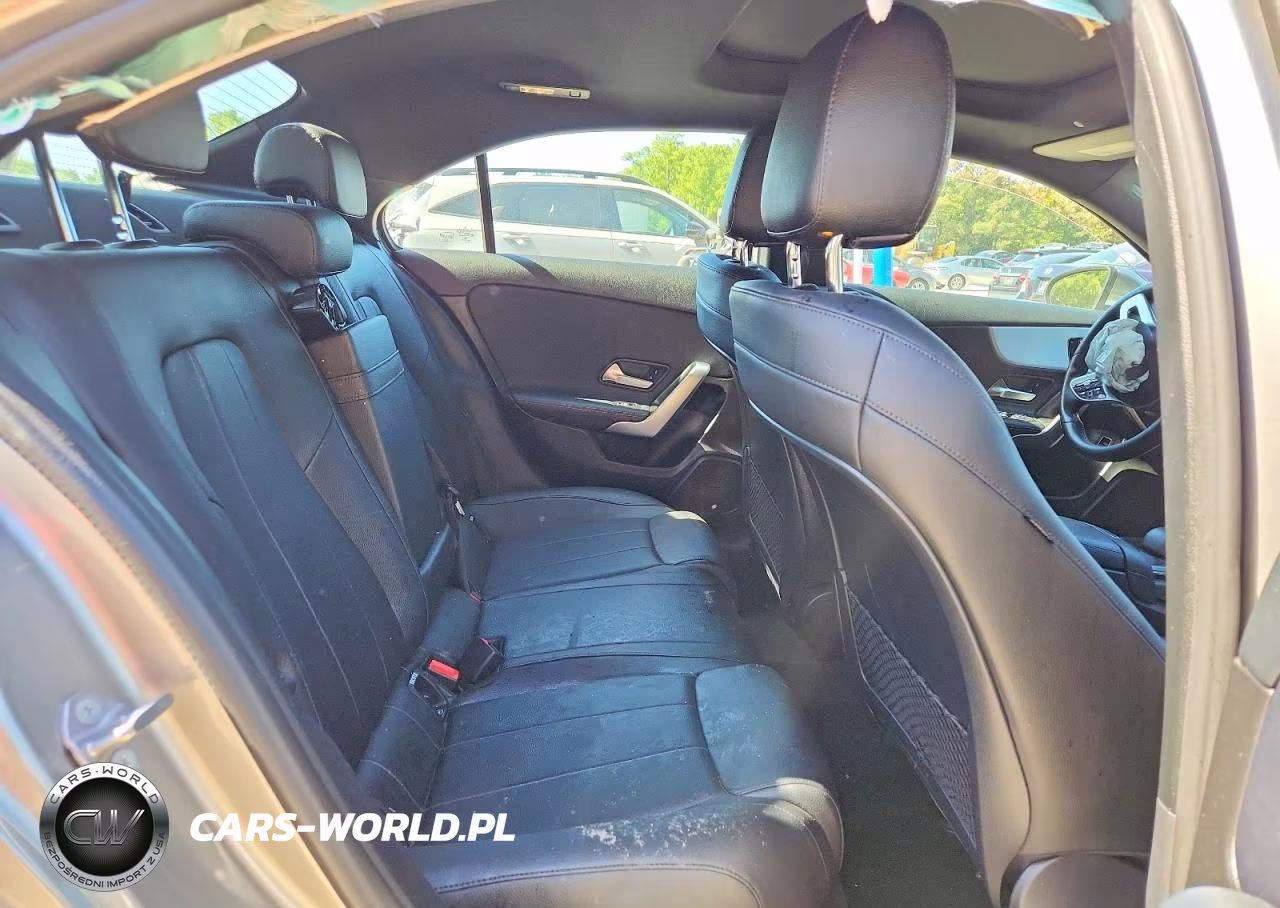 2019 Mercedes-Benz A 220 4Matic VIN:WDD3G4FB6KW035673 - 10